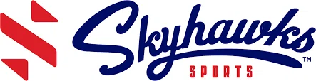 Skyhawks Merchant Logo