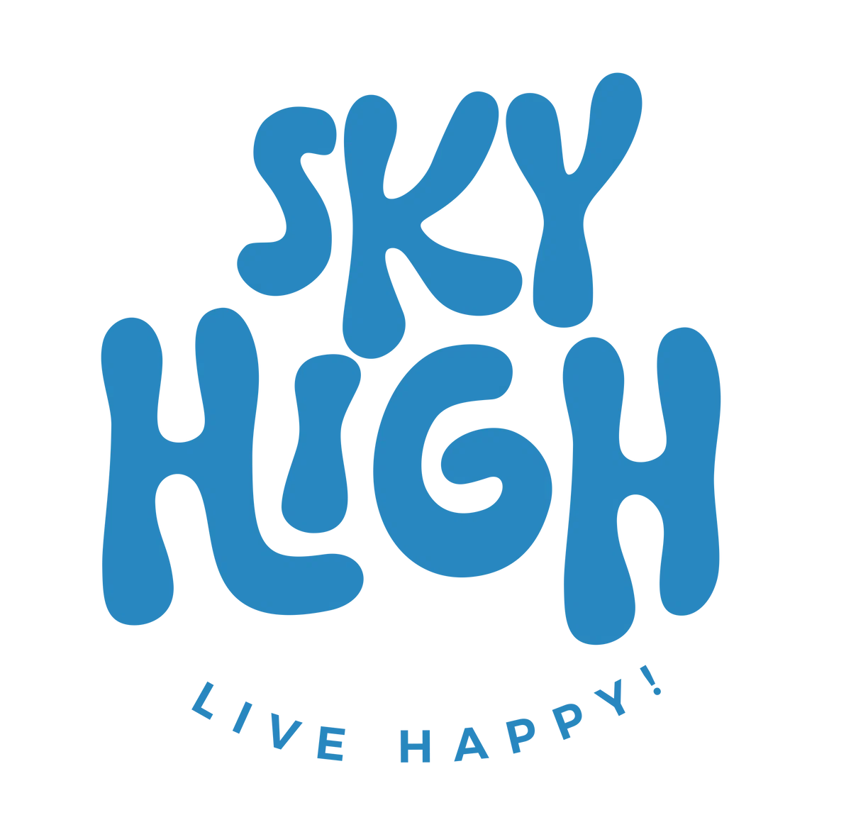 Sky High Promo Code