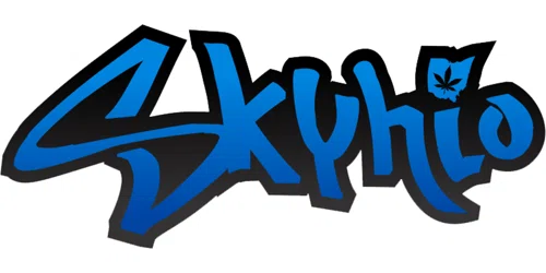 Skyhio Merchant logo