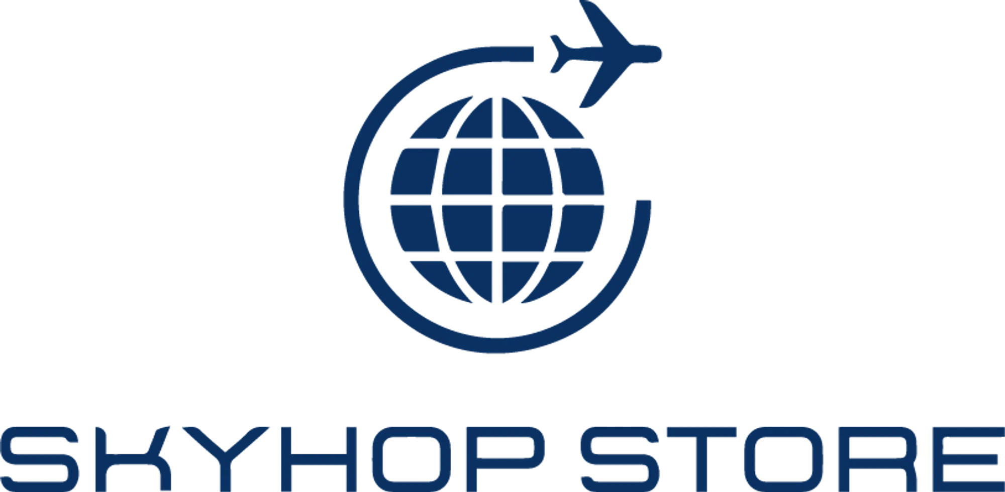 SkyHopStore Merchant Logo