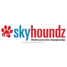 Skyhoundz Merchant Logo