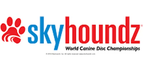 Skyhoundz Promo Code