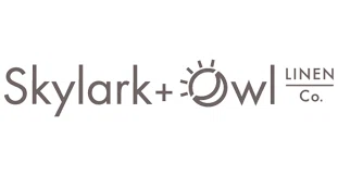 Skylark+Owl Promo Code