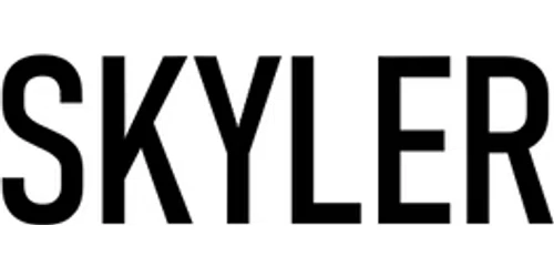 SKYLER Promo Code
