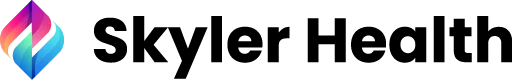 Skyler Health Merchant Logo