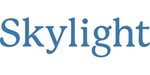 Skylight Merchant logo
