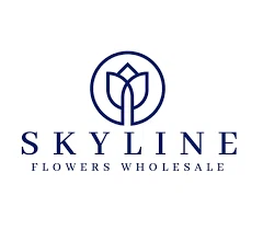 Skyline Flowers Merchant Logo