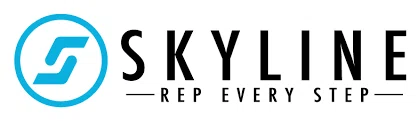 Skyline Socks Merchant Logo