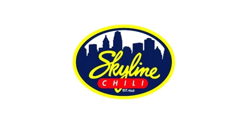 Skyline Chili Promo Codes 25 Off 3 Active Offers Oct