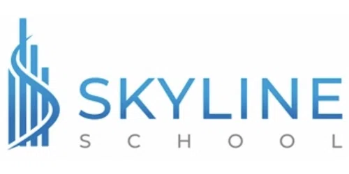 Skyline School Merchant logo