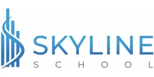 Skyline School Merchant logo