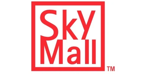 SkyMall Merchant logo