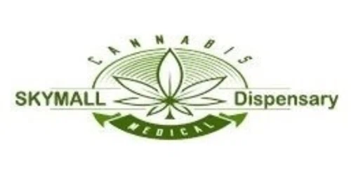 Sky Mall Dispensary Promo Code