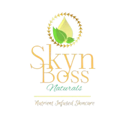 Skyn Boss Naturals Merchant Logo