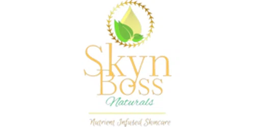 Skyn Boss Naturals Promo Code