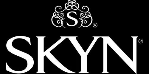 SKYN Merchant logo