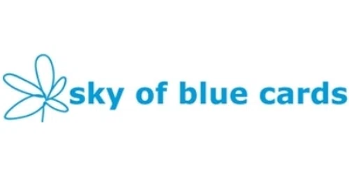 Sky of Blue Cards Promo Code