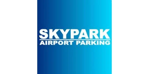 Skypark Airport Parking Promo Code