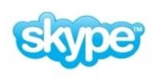 Skype Merchant Logo