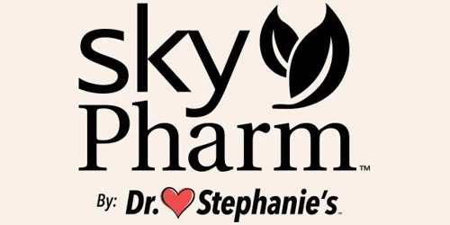 SkyPharm Promo Code