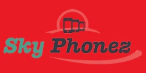 SkyPhonez Merchant logo