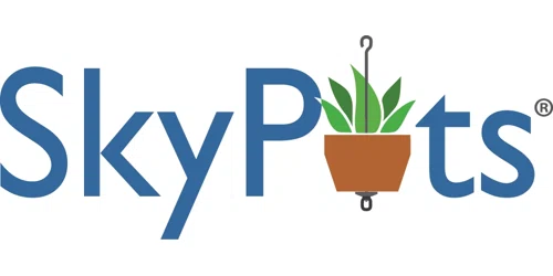 SkyPots Promo Code