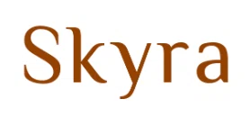 Skyra Jewellery Merchant Logo
