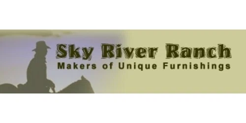 Sky River Ranch Promo Code