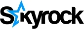 Skyrock Merchant Logo