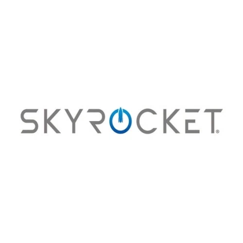 Skyrocket Promo Code