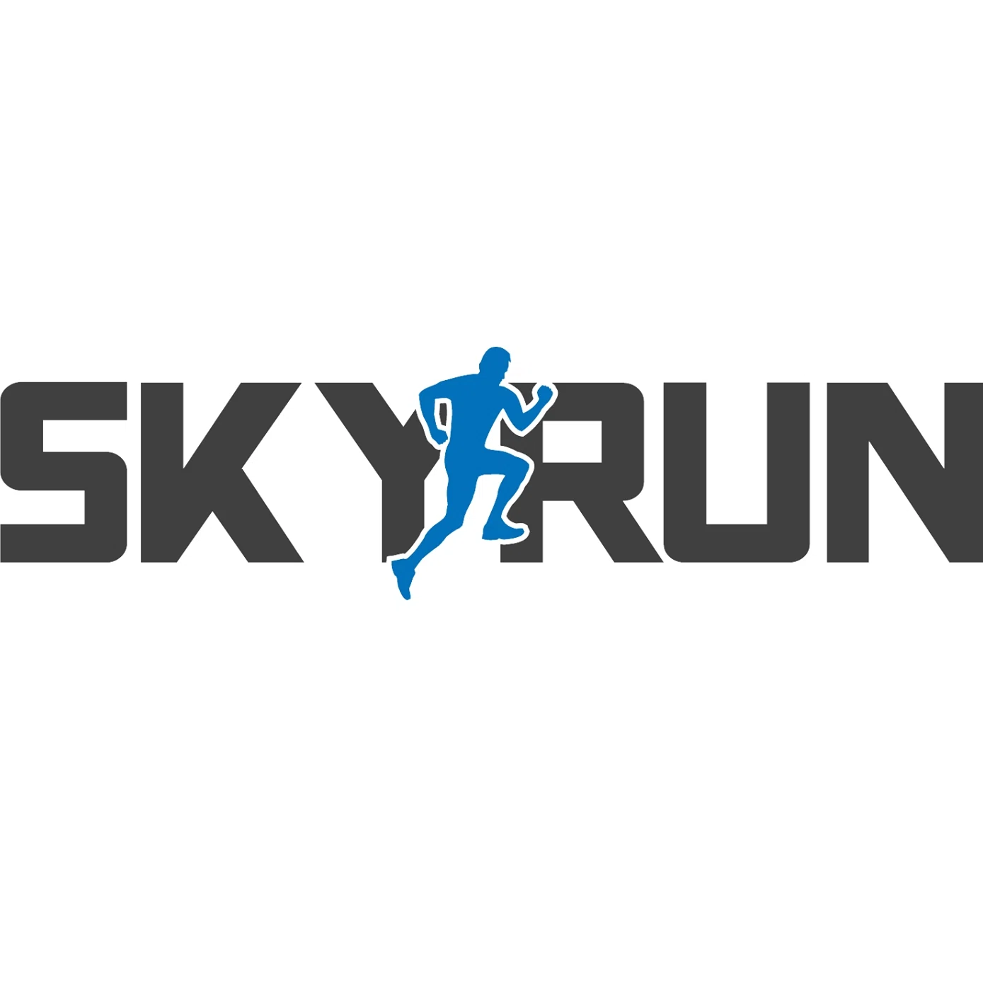 SkyRun Co Merchant Logo