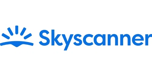 SkyScanner Merchant Logo