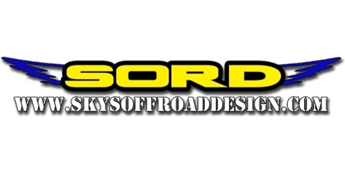 Skys Off Road Design Promo Code
