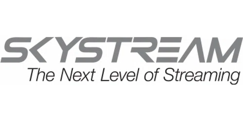 SkyStream Merchant logo