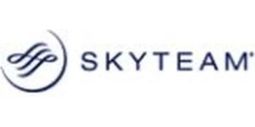 SkyTeam Alliance Promo Code