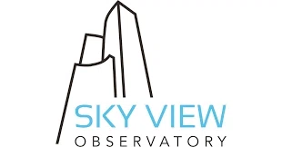 SKY VIEW OBSERVATORY Promo Code — 20 Off Sep 2024