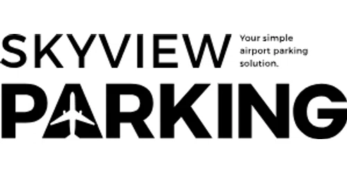 Skyview Parking Promo Code