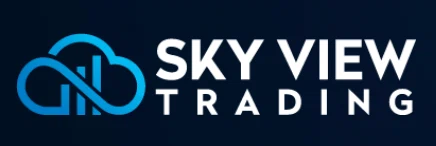 Sky View Trading Merchant Logo