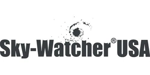 Sky-Watcher USA Merchant logo
