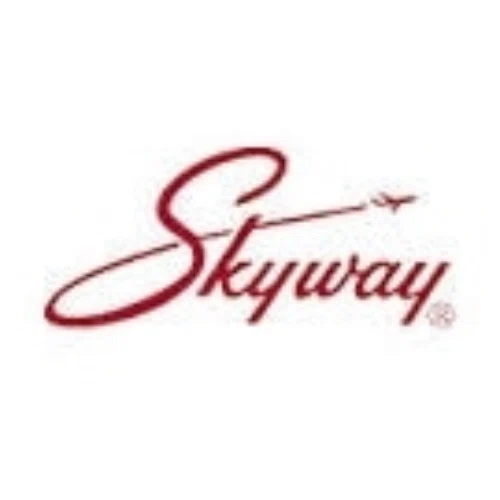 SKYWAY LUGGAGE Promo Code — 20 Off (Sitewide) 2024