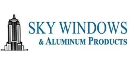Sky Windows and Doors Promo Code