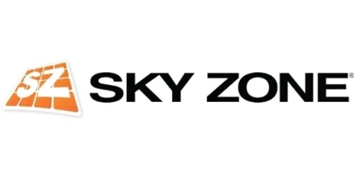 Sky Zone Merchant logo
