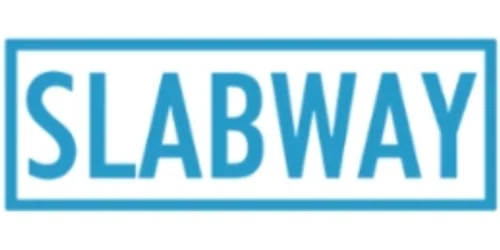 Slabway Promo Code