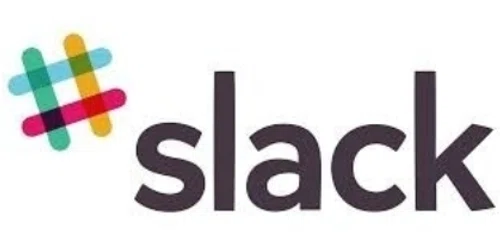 Slack Merchant Logo