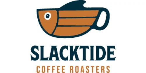 SlackTide Coffee Roasters Promo Code