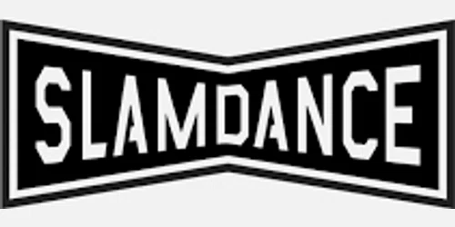 Slamdance Film Festival Merchant logo