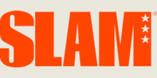 SLAM Goods Promo Code