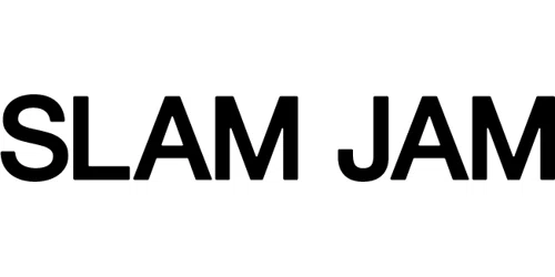 Slam Jam Socialism Merchant logo