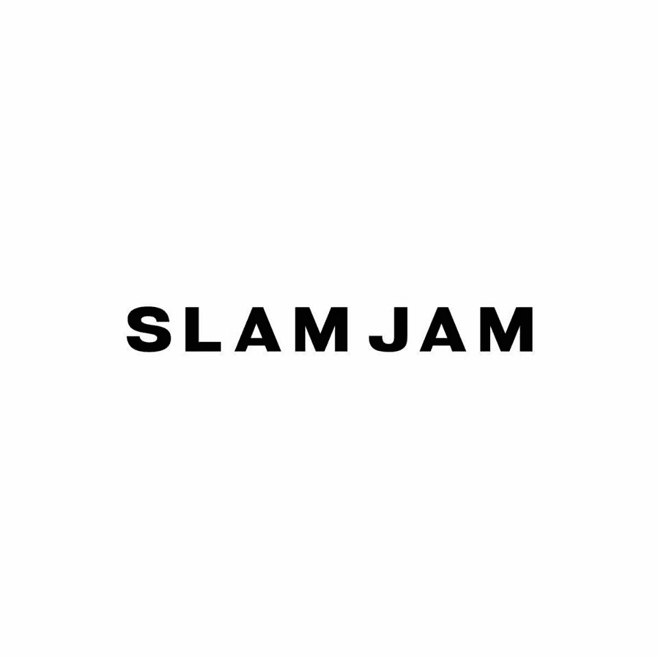 Slam Jam UK Discount Codes 150 Off in March 2025