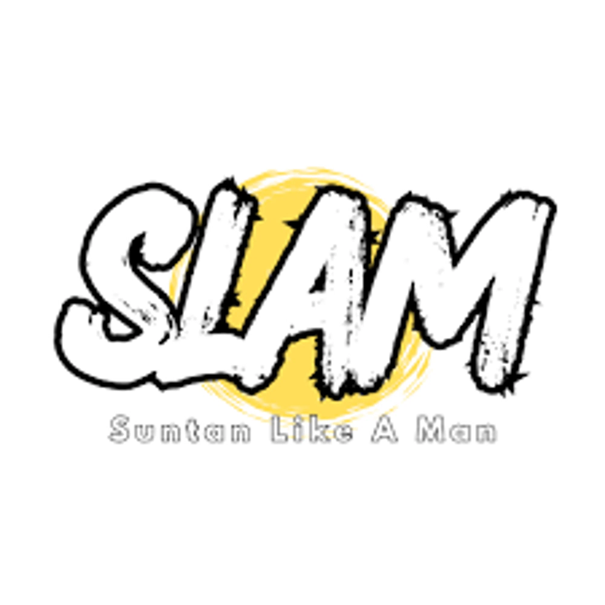 Slam Lotion Promo Code